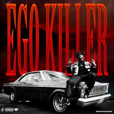 EGO KILLER Song By EGO KILLER Poster