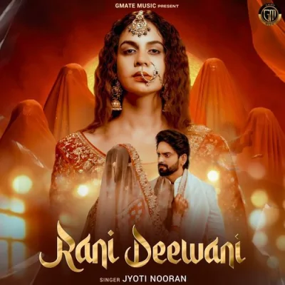 Rani Deewani Song By Rani Deewani Poster