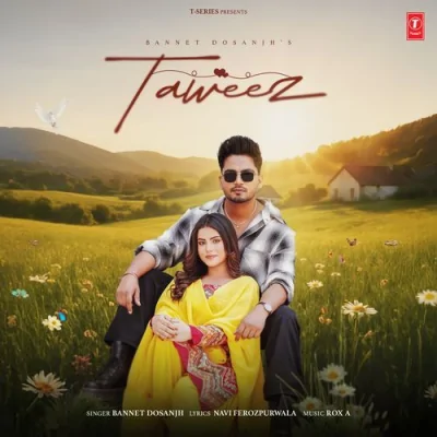 Taweez Song By Taweez Poster