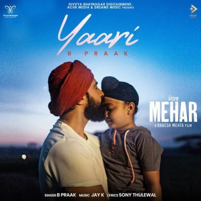 Yaari Song By Yaari Poster