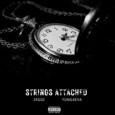 Strings Attached Song By Strings Attached Poster