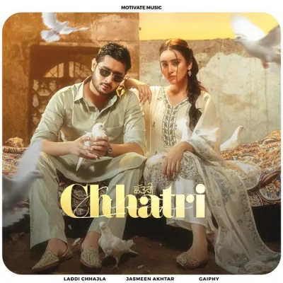 Chhatri Song By Chhatri Poster