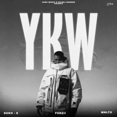 YKW Song By YKW Poster