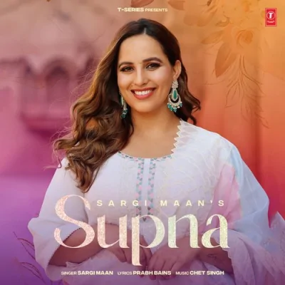 Supna Song By Supna Poster