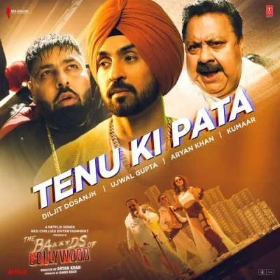 Tenu Ki Pata Song By Tenu Ki Pata Poster