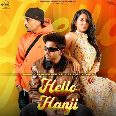 Hello Hanji Song By Hello Hanji Poster