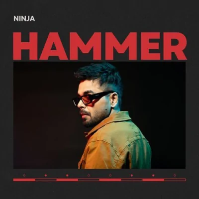 Hammer Song By Hammer Poster