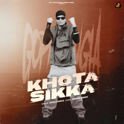 Khota Sikka Song By Khota Sikka Poster