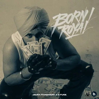 Born Royal Song By Born Royal Poster