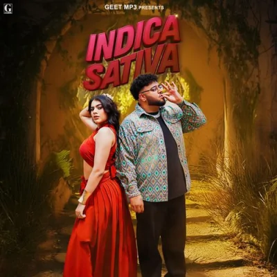 Indica Sativa Song By Indica Sativa Poster