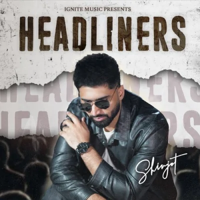 Headliners Song By Headliners Poster
