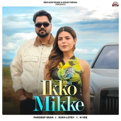 Ikko Mikke Song By Ikko Mikke Poster