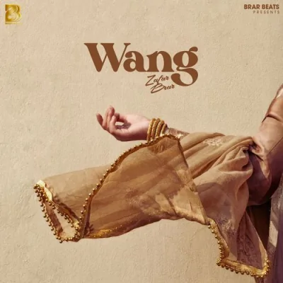 Wang Zafar Brar Song By Wang Zafar Brar Poster