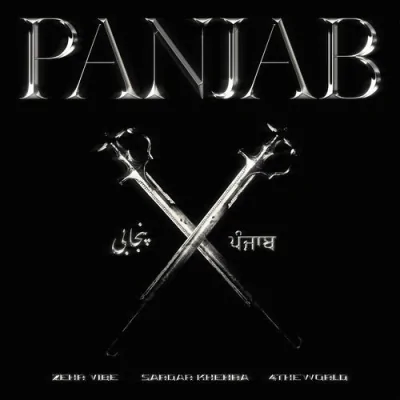 PANJAB Song By PANJAB Poster