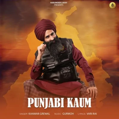 Punjabi Kaum Song By Punjabi Kaum Poster