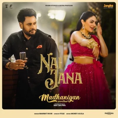 Nai Jana Song By Nai Jana Poster