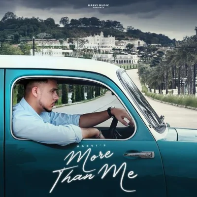 More Than Me Song By More Than Me Poster