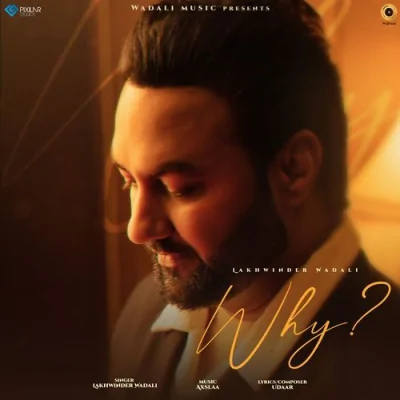 Why Song By Why Poster