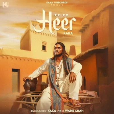Heer Song By Heer Poster