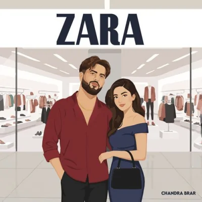 ZARA Song By ZARA Poster