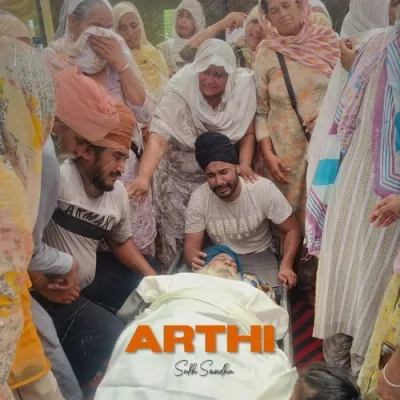 ARTHI Song By ARTHI Poster