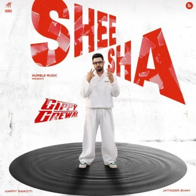 Sheesha Song By Sheesha Poster