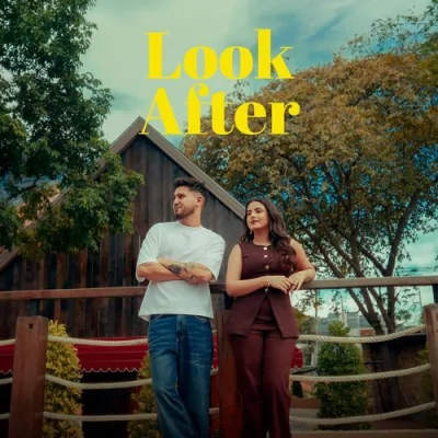 Look After Song By Look After Poster