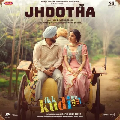 Jhootha Song By Jhootha Poster