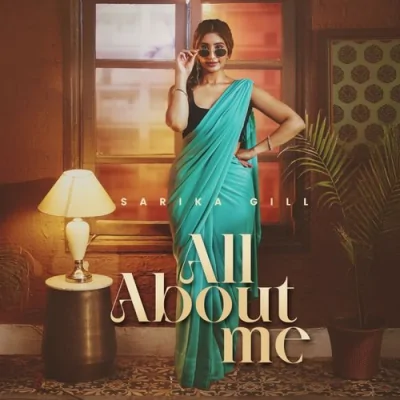 All About Me Song By All About Me Poster