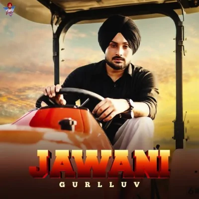 Jawani Song By Jawani Poster