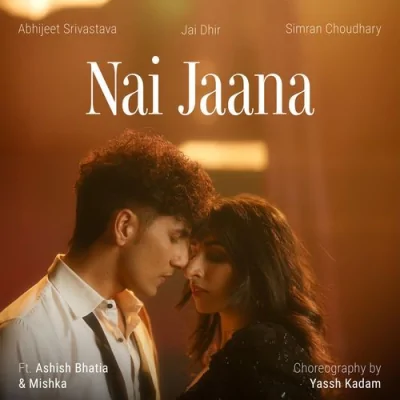 Nai Jaana Song By Nai Jaana Poster