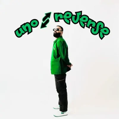 UNO REVERSE Song By UNO REVERSE Poster