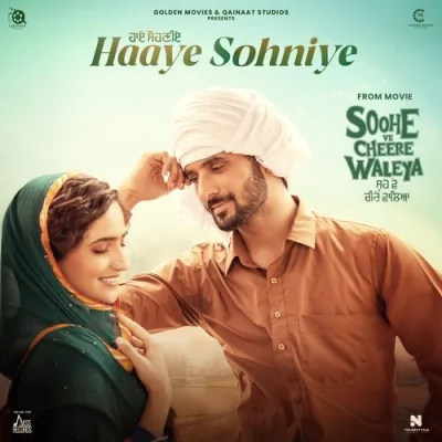 Haaye Sohniye Song By Haaye Sohniye Poster