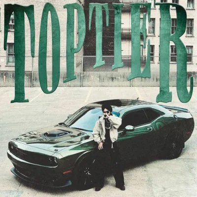 Toptier Song By Toptier Poster