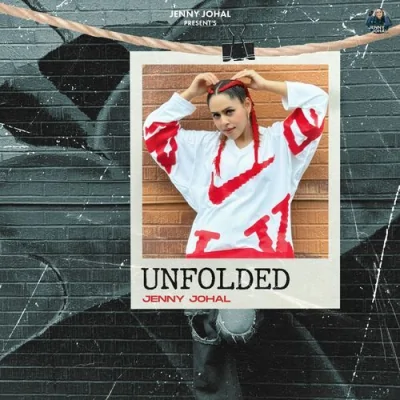 Unfolded Song By Unfolded Poster