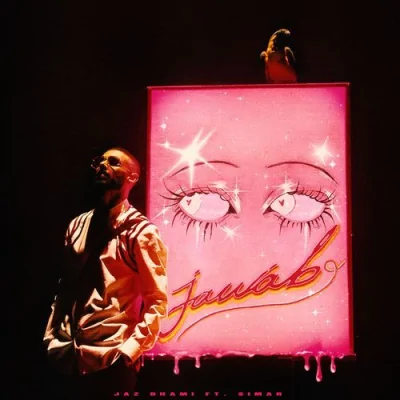 Jawab Song By Jawab Poster