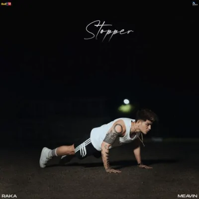 STOPPER Song By STOPPER Poster