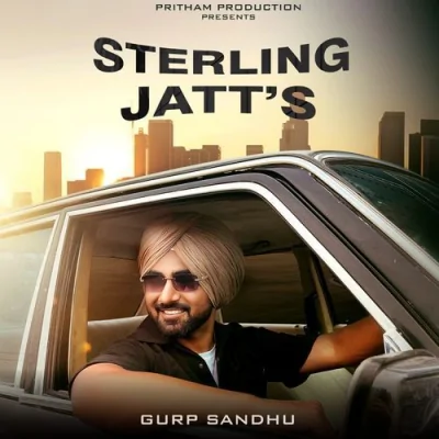 Sterling Jatts Song By Sterling Jatts Poster