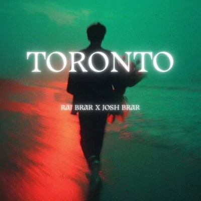 Toronto Song By Toronto Poster