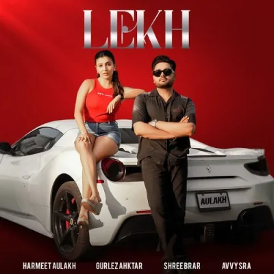 Lekh Song By Lekh Poster