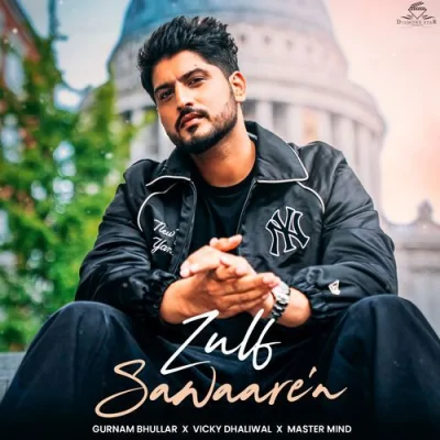 Zulf Sawaaren Song By Zulf Sawaaren Poster