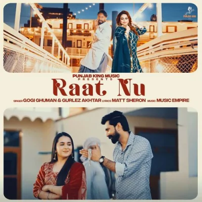 Raat Nu Song By Raat Nu Poster
