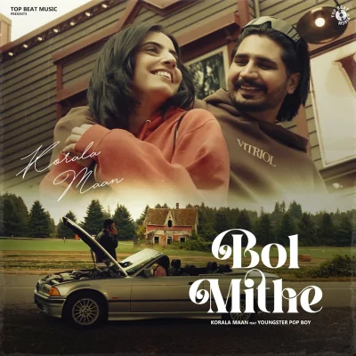 Bol Mithe Song By Bol Mithe Poster