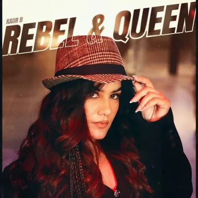 Rebel & Queen Song By Rebel & Queen Poster