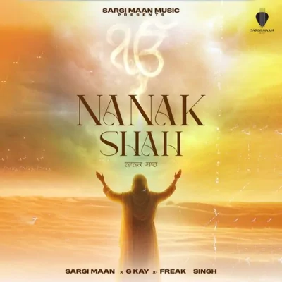 Nanak Shah Song By Nanak Shah Poster