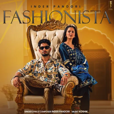 Fashionista Song By Fashionista Poster