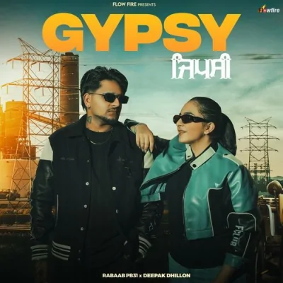 Gypsy Song By Gypsy Poster
