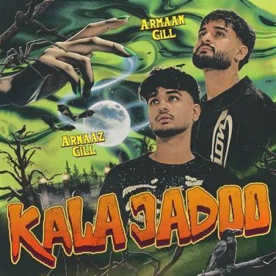 KALA JADOO Song By KALA JADOO Poster