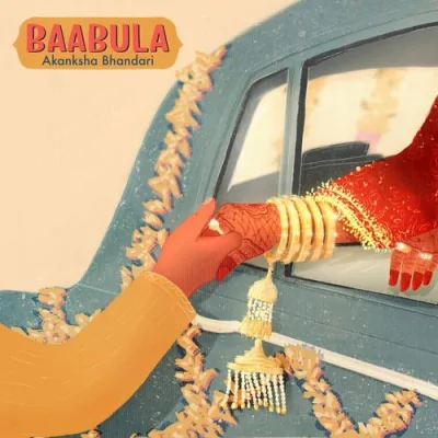 Baabula Song By Baabula Poster