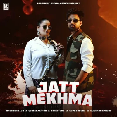 Jatt Mekhma Song By Jatt Mekhma Poster